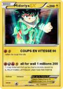 Midoriya