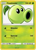 Peashooter