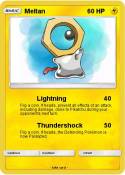 Meltan