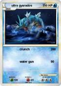 ultra gyarados