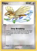 PIdgey
