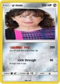 ur mom