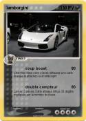 lamborgini