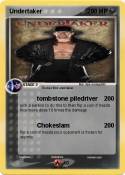 Undertaker