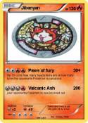 Jibanyan