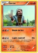 Sorcier