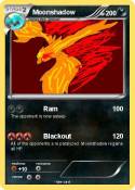 Moonshadow
