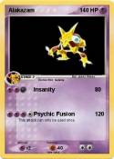 Alakazam
