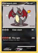 Chariazard