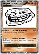 Mega Groudon