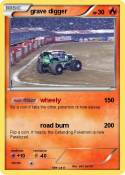 grave digger