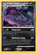 Epic Purple