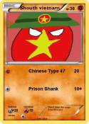 Shouth vietnam