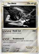 The Metal