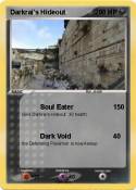 Darkrai's Hideo