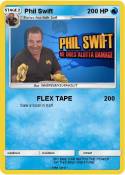Phil Swift
