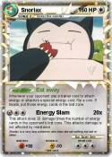 Snorlax