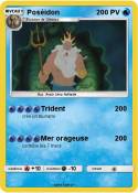 Poséidon
