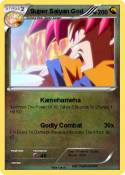 Super Saiyan
