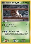 Pitit Monkey