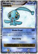 Manaphy