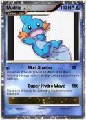 Mudkip