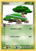 torrtera 1