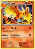 Firechar