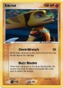 Ratchet