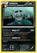 Voldemort