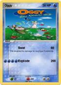 Oggy