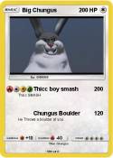 Big Chungus