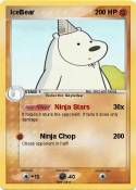 IceBear