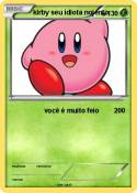 kirby seu