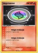 mega kamień