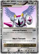 Galacta Knight