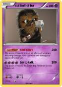 cut ball of