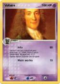 Voltaire