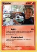 Rooachu
