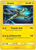 Zeraora