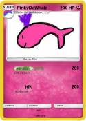 PinkyDaWhale