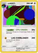 -LAGGY-