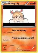 Nanayang