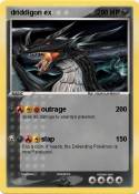 driddigon ex