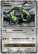 raiquaza