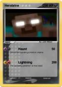 Herobrine