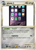 Iphone 5