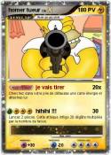 homer tueur