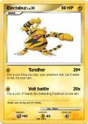 Electabuz