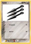 Kunai